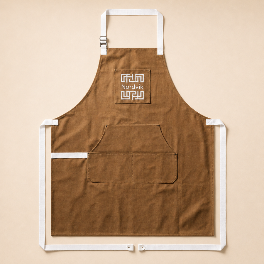 Aprons