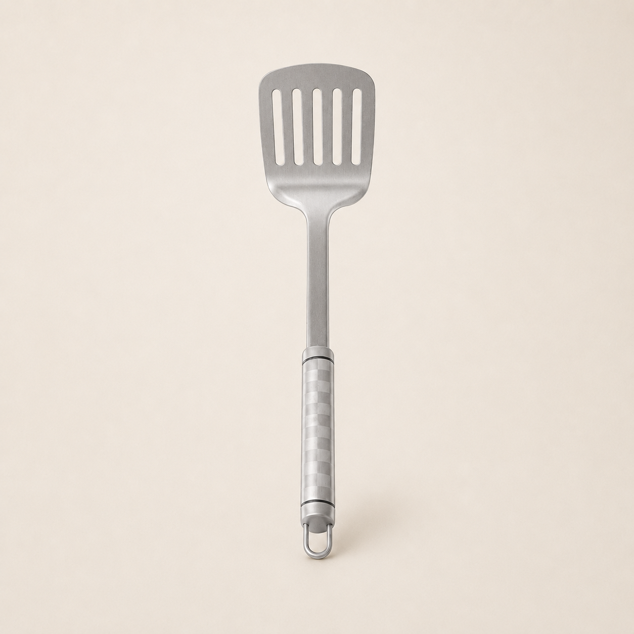 Nordvik titanium spatula