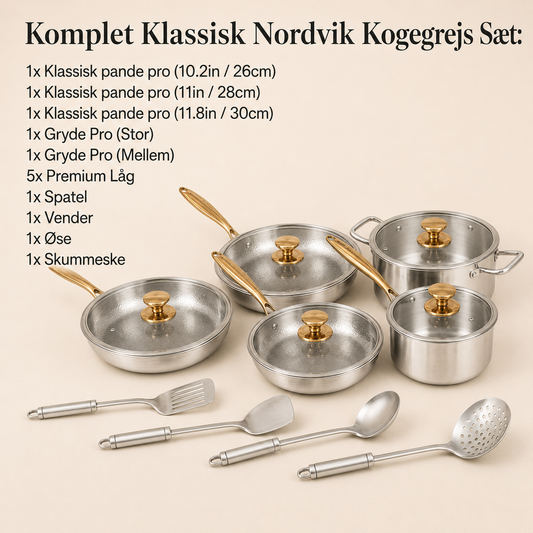 20-piece set contents
