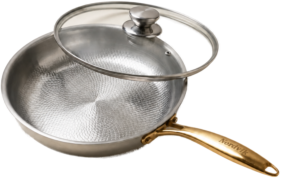 The Cookware Your Body Deserves