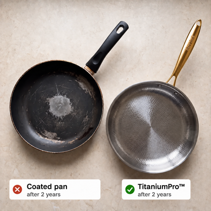 Everyday Duo Pan Set (10 Pieces)