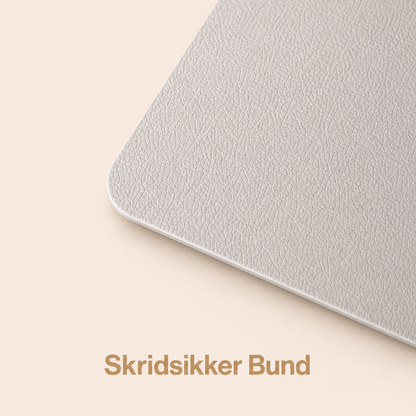 Nordvik™ Non-Slip Cutting Board Mat (Premium Silicone)