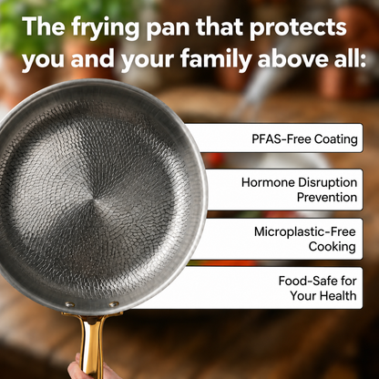Signature Pan Set (6 Pieces)