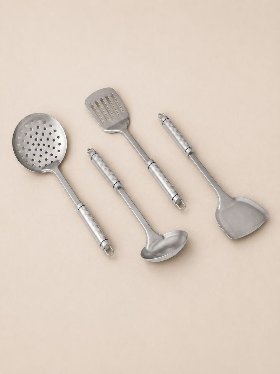 Titanium Utensils
