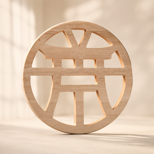 Nordvik Signature Trivet