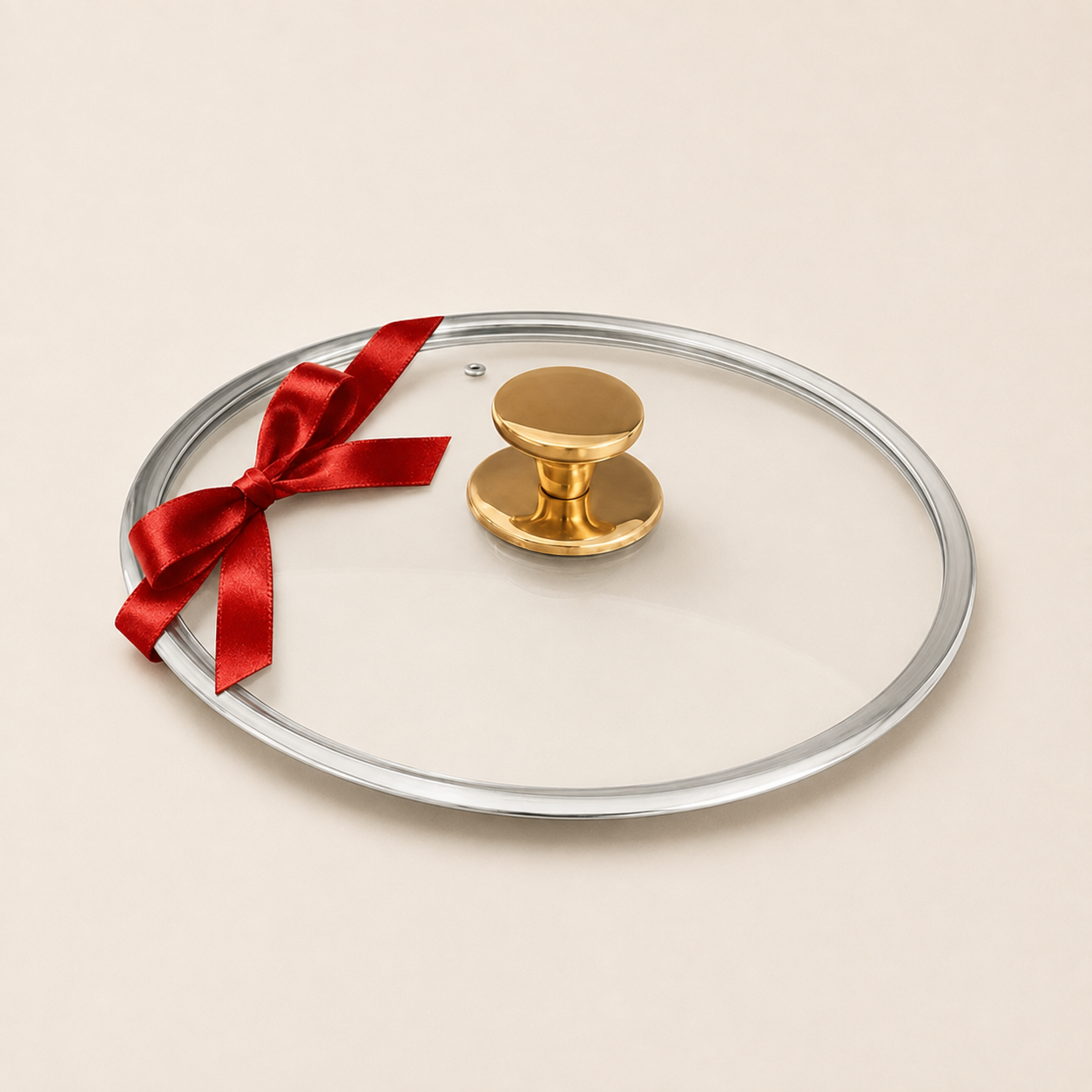 Nordvik glass lid