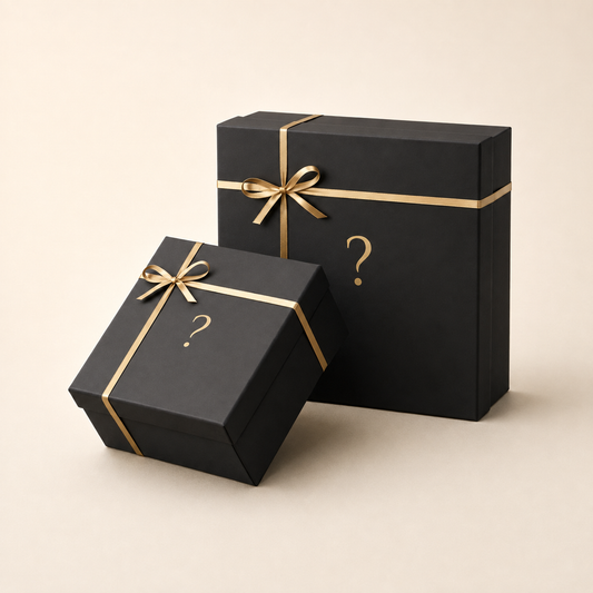 Nordvik mystery gift