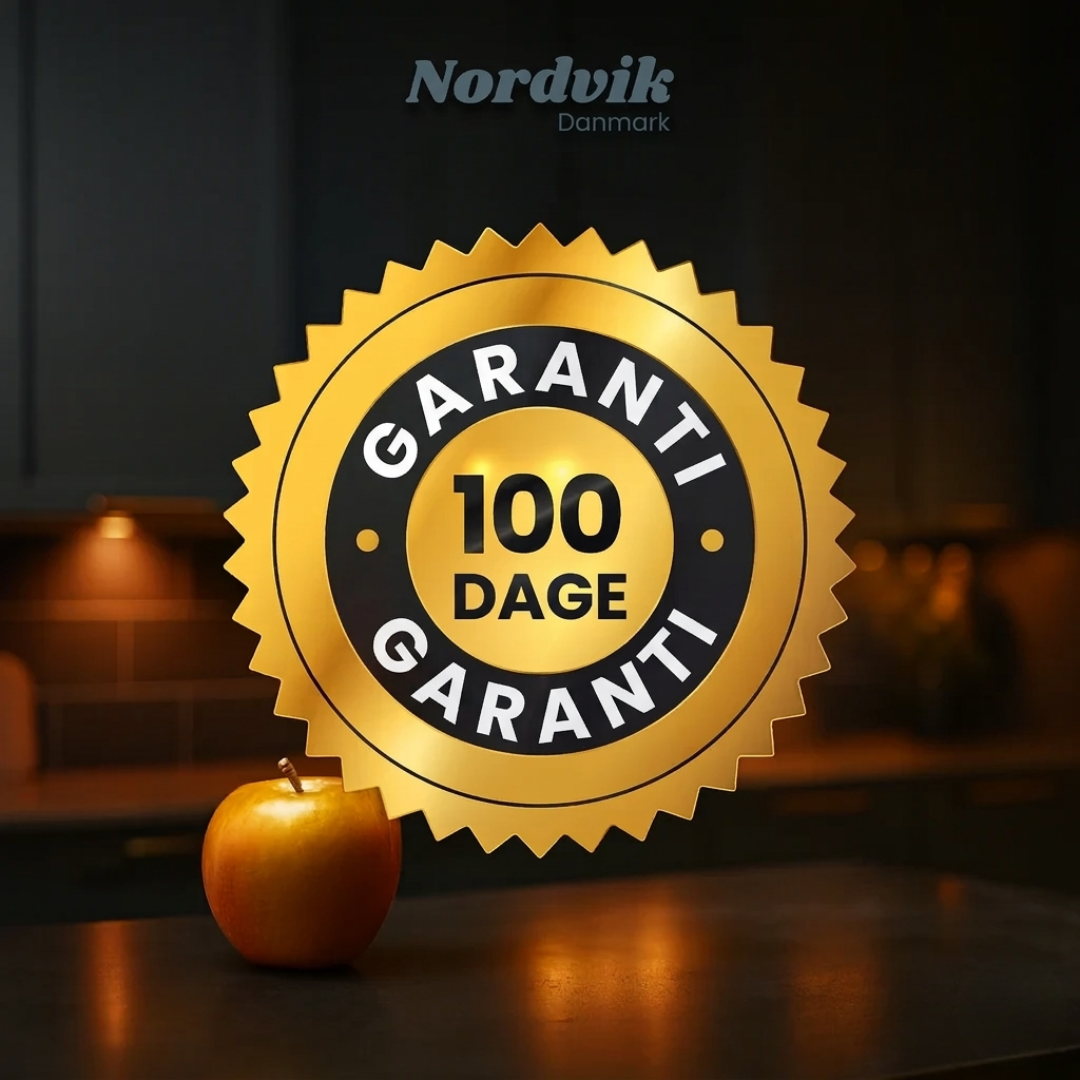 Nordvik titanium pan