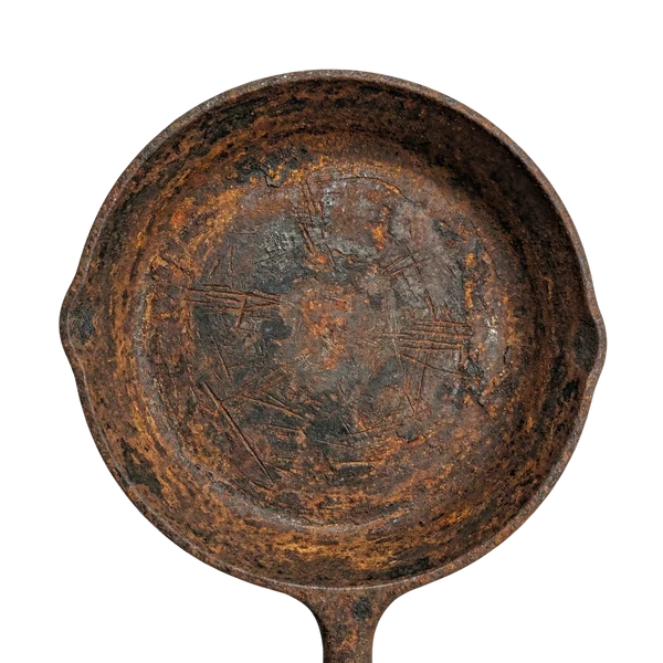 Cast Iron