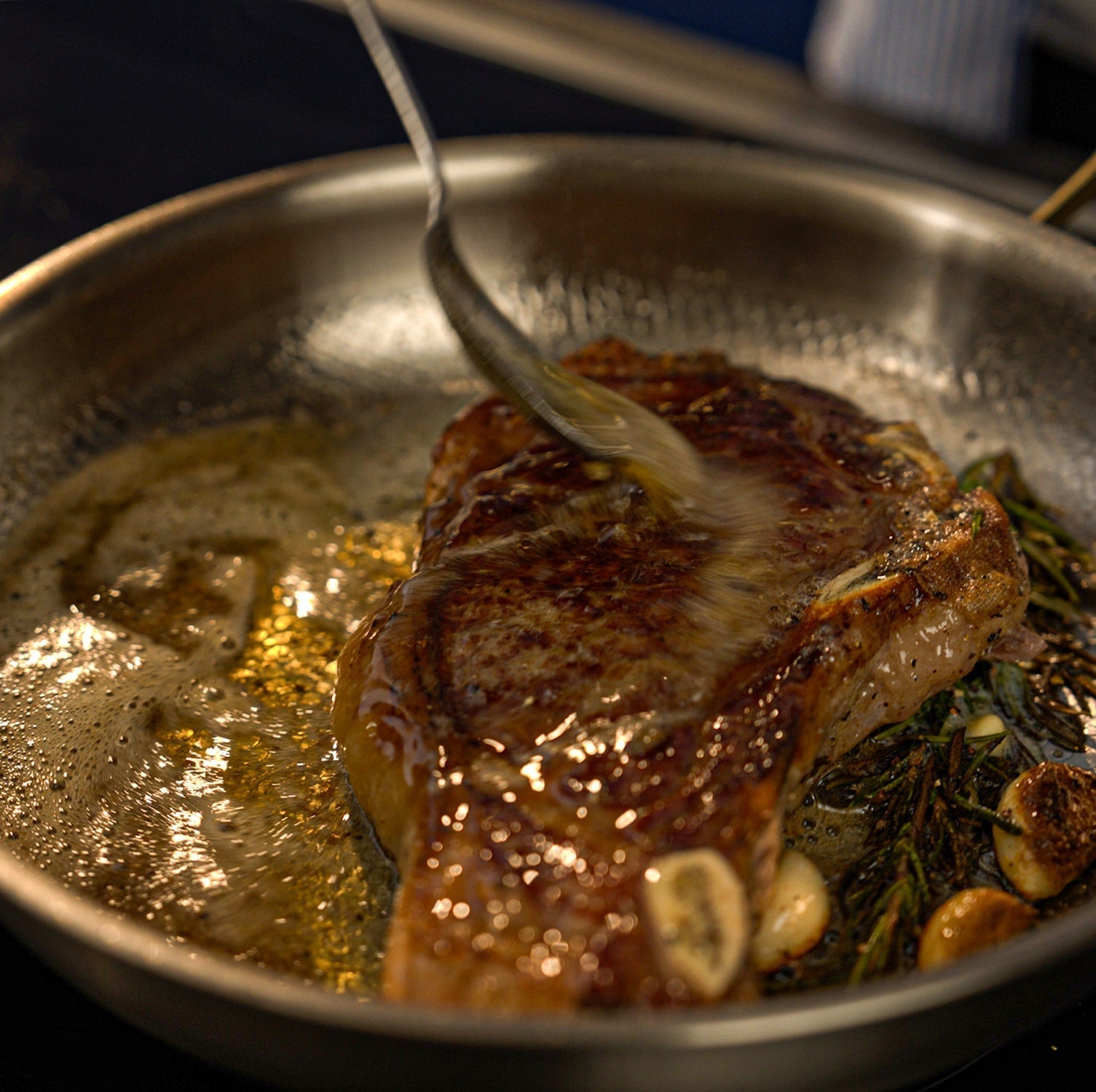 The Only Pan You'll Ever Need